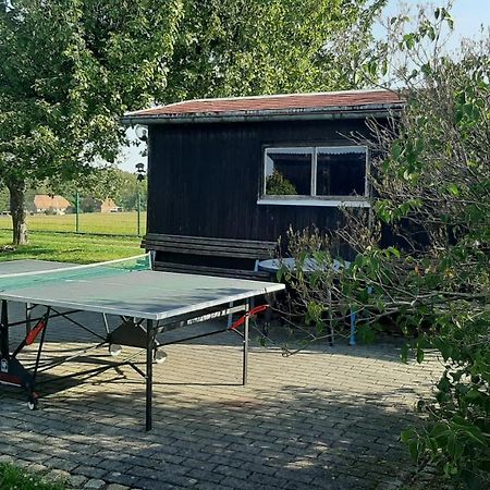 Ferienhaus Stolle Lawalde 外观 照片