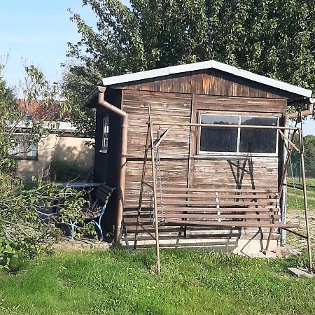 Ferienhaus Stolle Lawalde 外观 照片