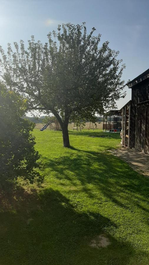 Ferienhaus Stolle Lawalde 外观 照片