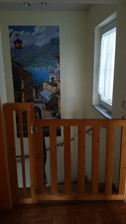Ferienhaus Stolle Lawalde 外观 照片
