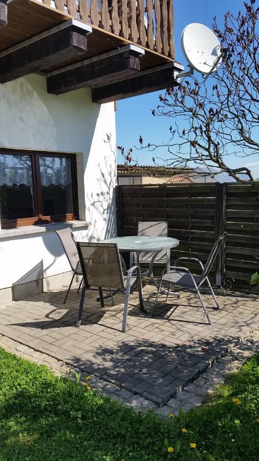 Ferienhaus Stolle Lawalde 外观 照片