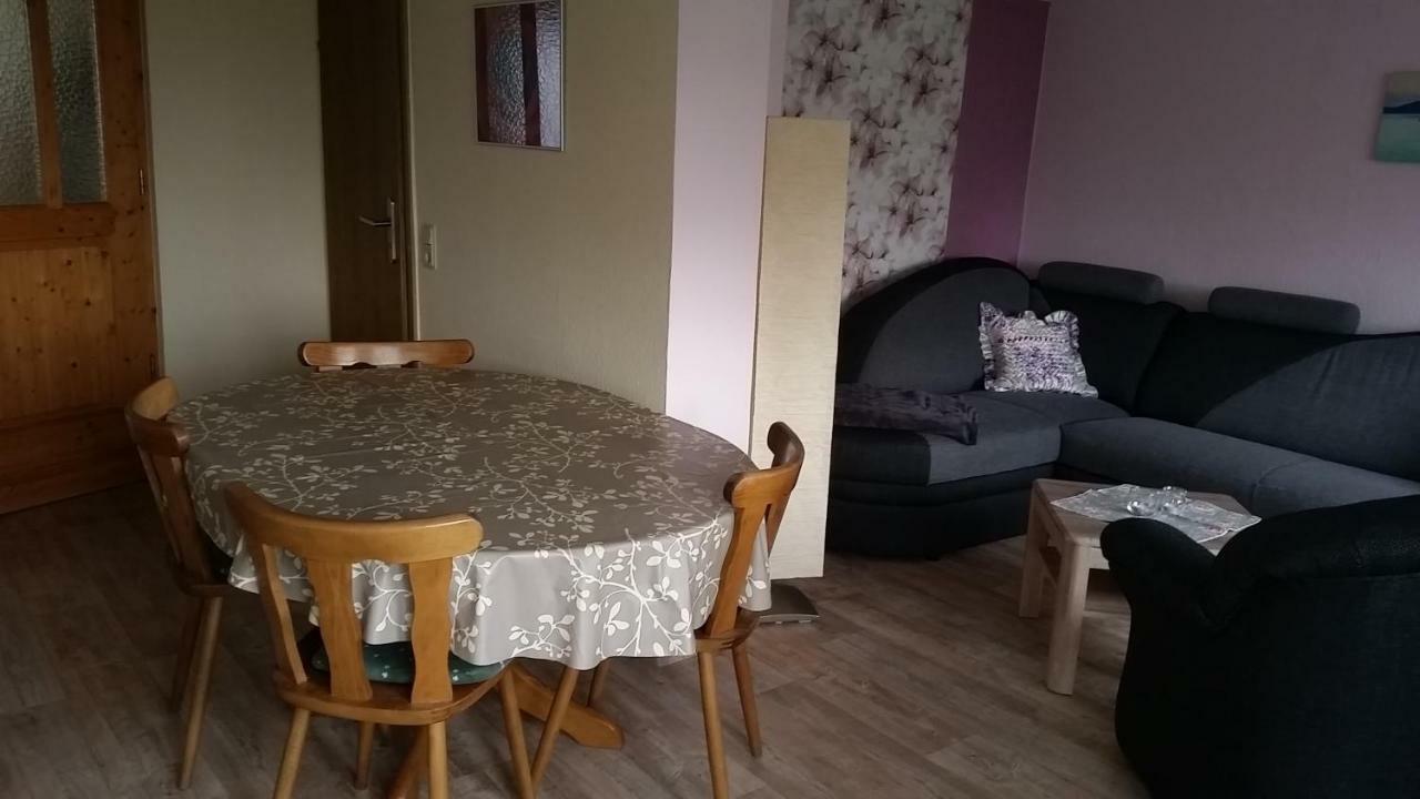 Ferienhaus Stolle Lawalde 外观 照片