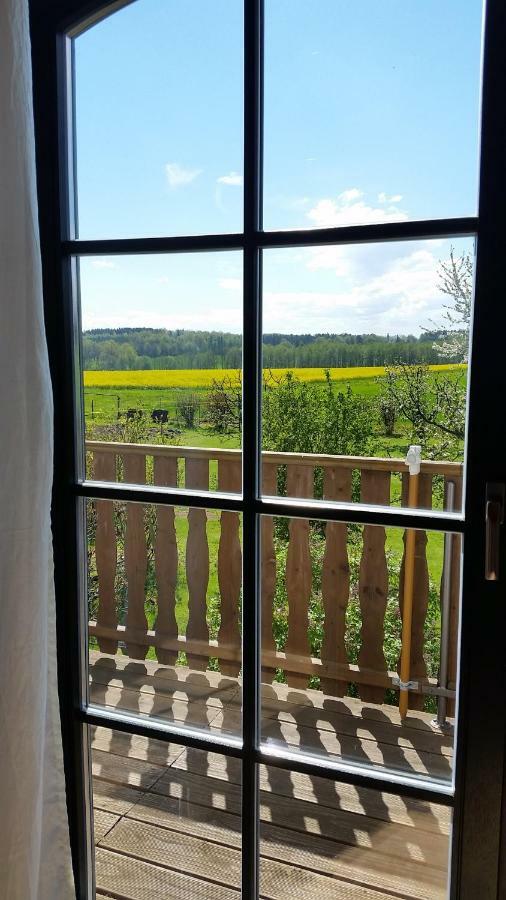 Ferienhaus Stolle Lawalde 外观 照片